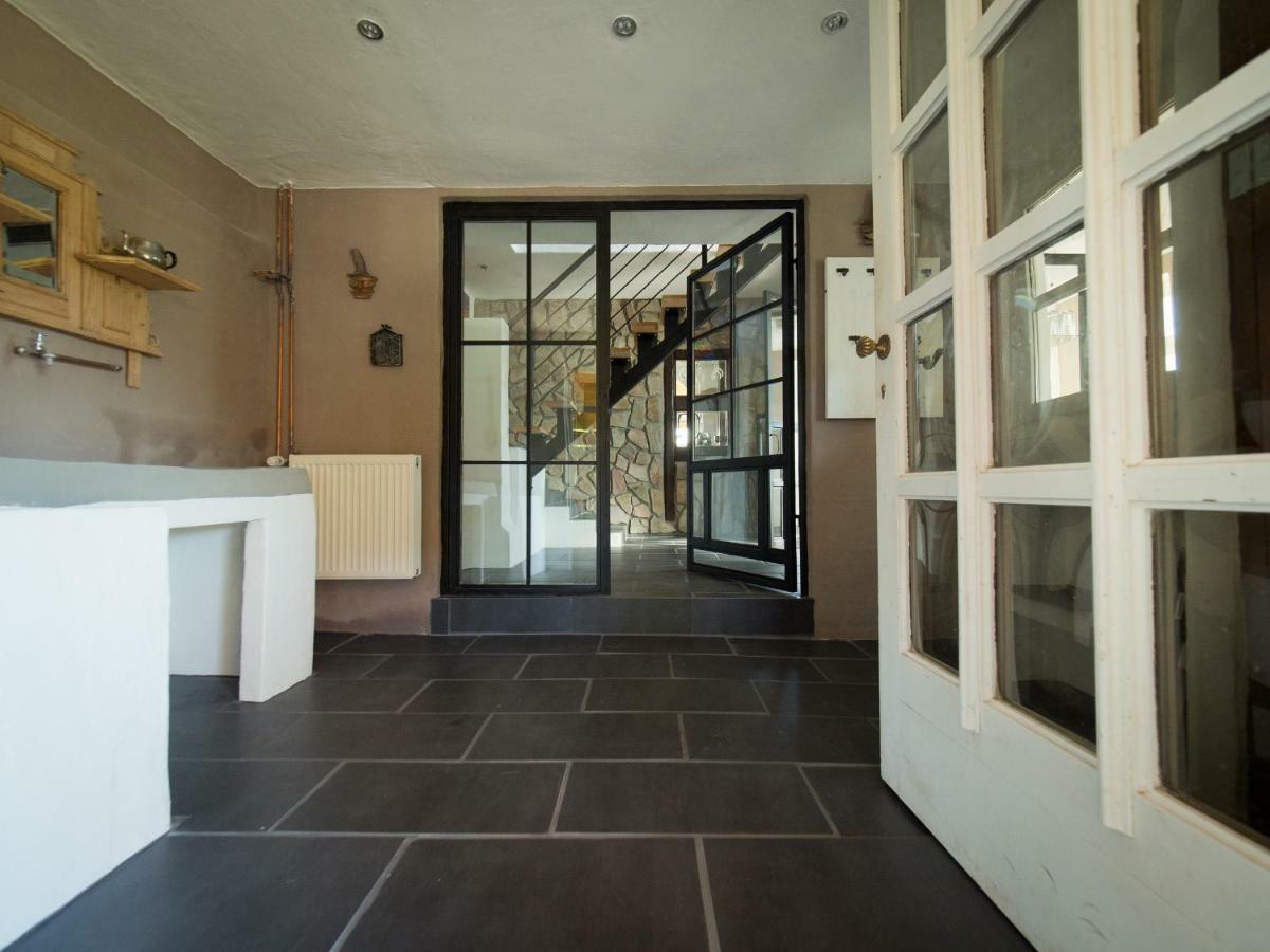 הוילה אלנבאך 4 Sterne Ferienhaus Ambiente Hager מראה חיצוני תמונה