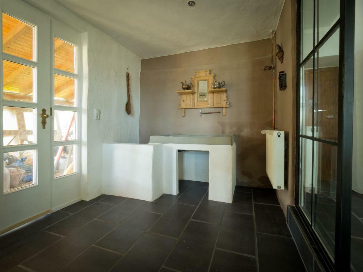 הוילה אלנבאך 4 Sterne Ferienhaus Ambiente Hager מראה חיצוני תמונה