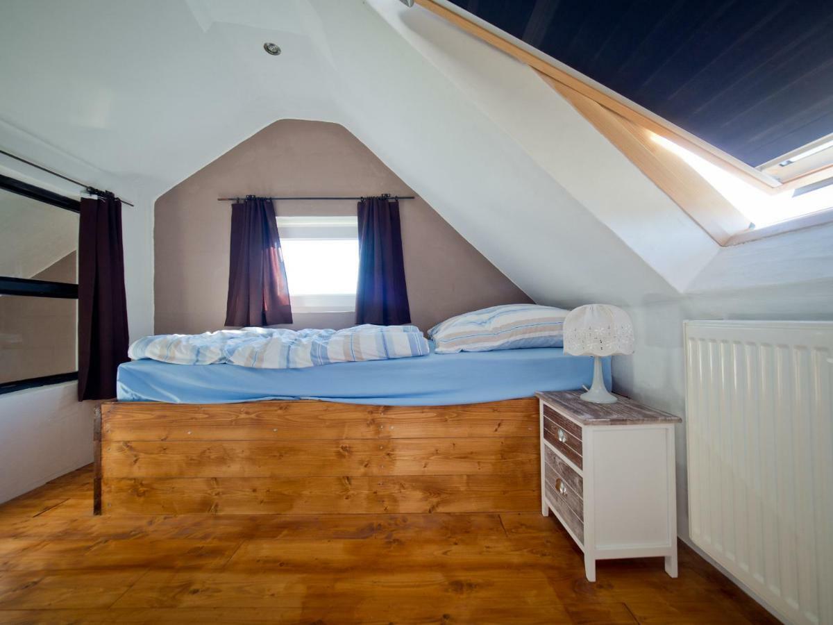 הוילה אלנבאך 4 Sterne Ferienhaus Ambiente Hager מראה חיצוני תמונה